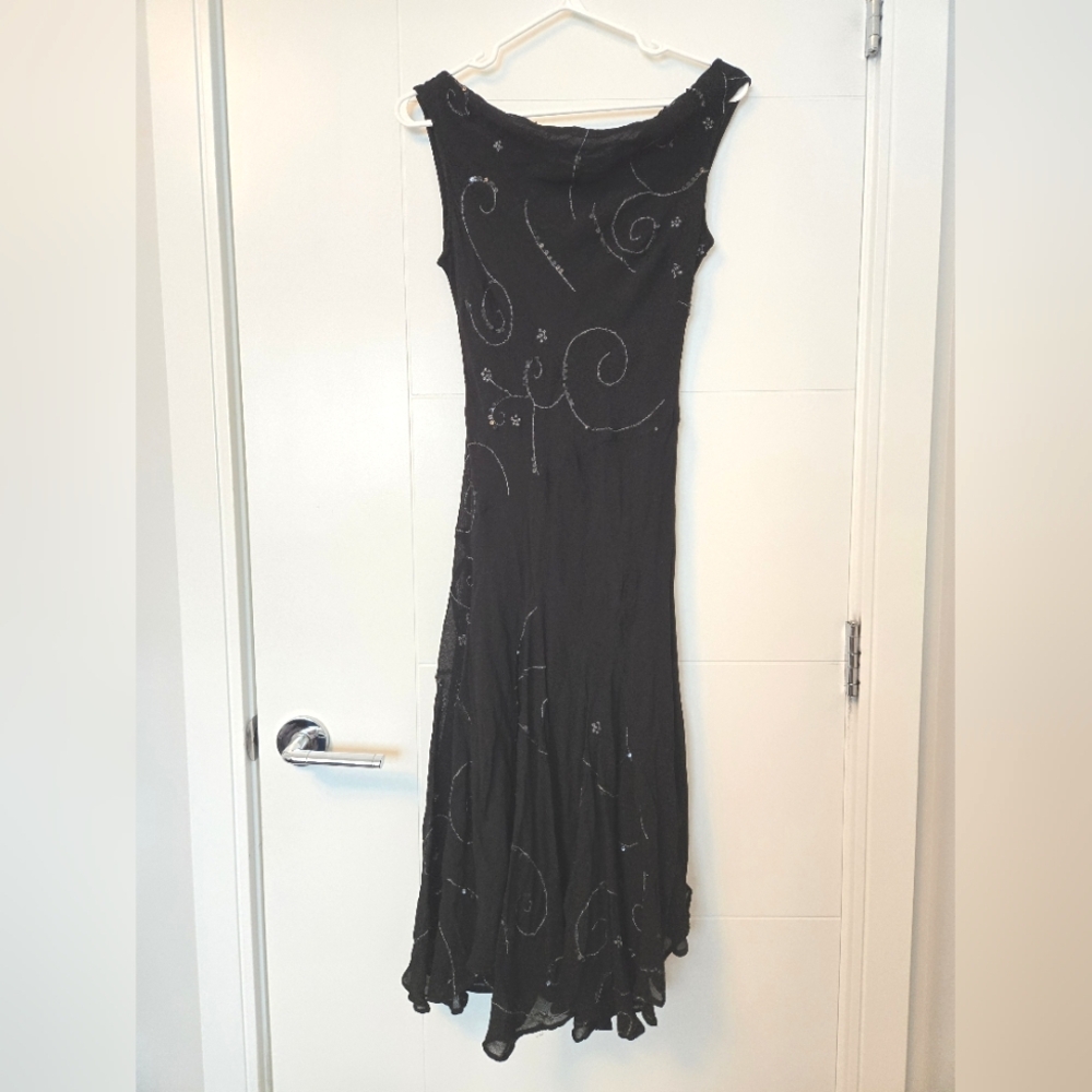 Vintage 90s Dress